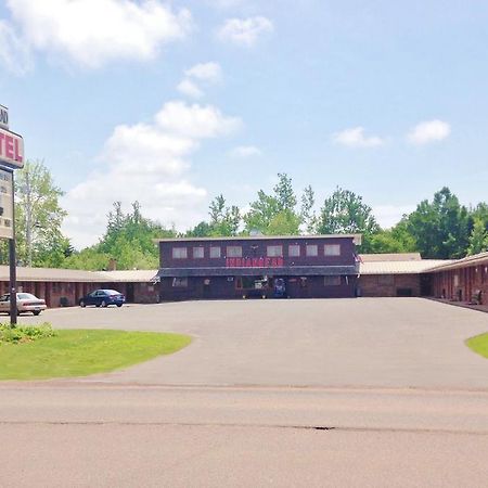 Indianhead Motel Ironwood Esterno foto
