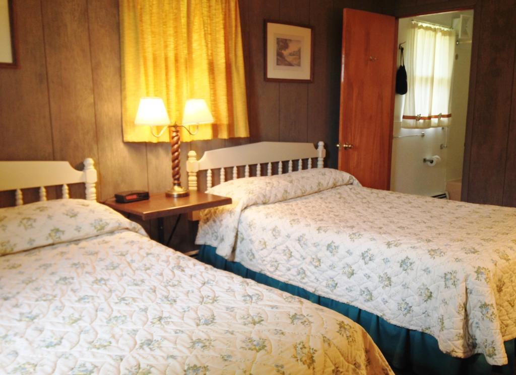 Indianhead Motel Ironwood Camera foto